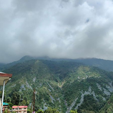 Hotel Slate House Dharamshala Exterior foto