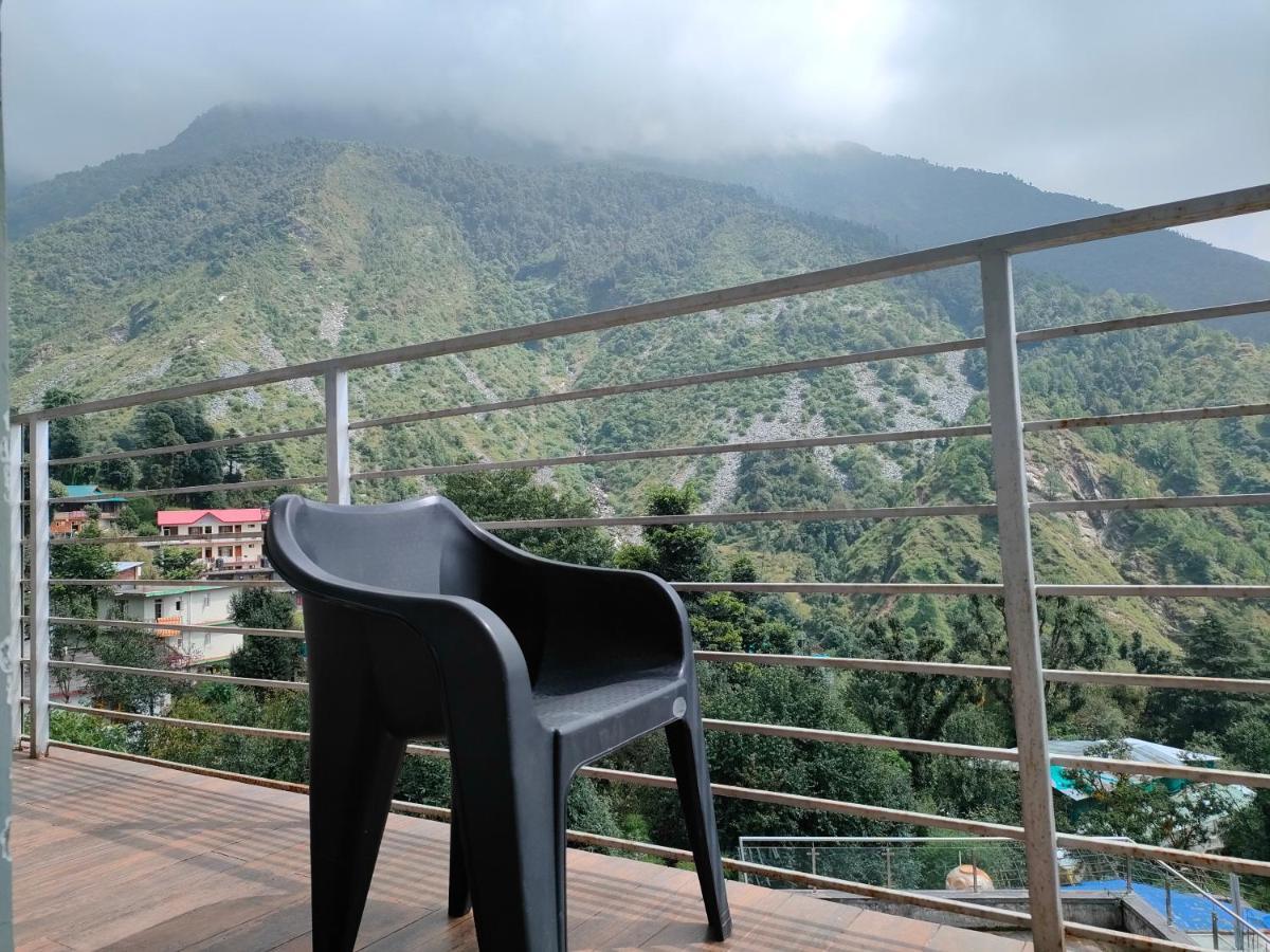 Hotel Slate House Dharamshala Exterior foto
