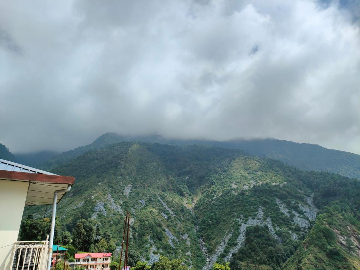 Hotel Slate House Dharamshala Exterior foto